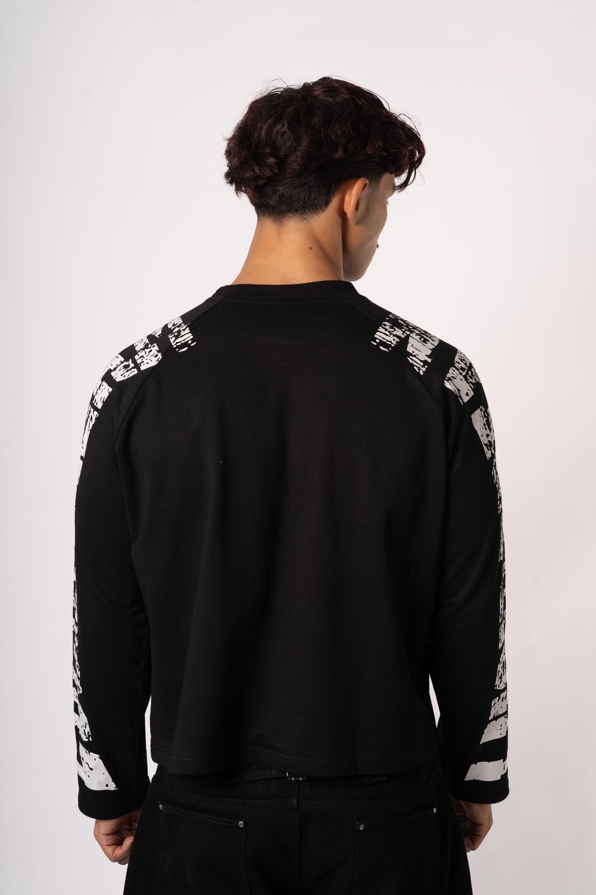 Dreamer Longsleeve - dos