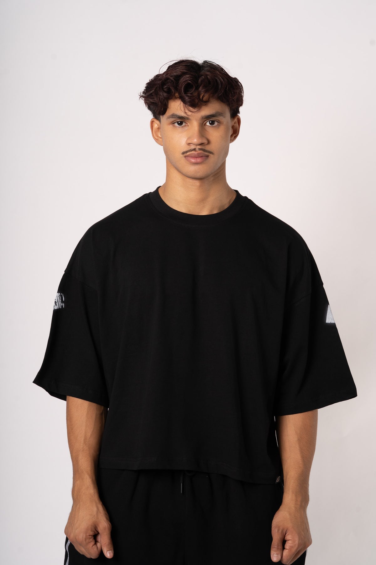 Dreamer T-shirt - face