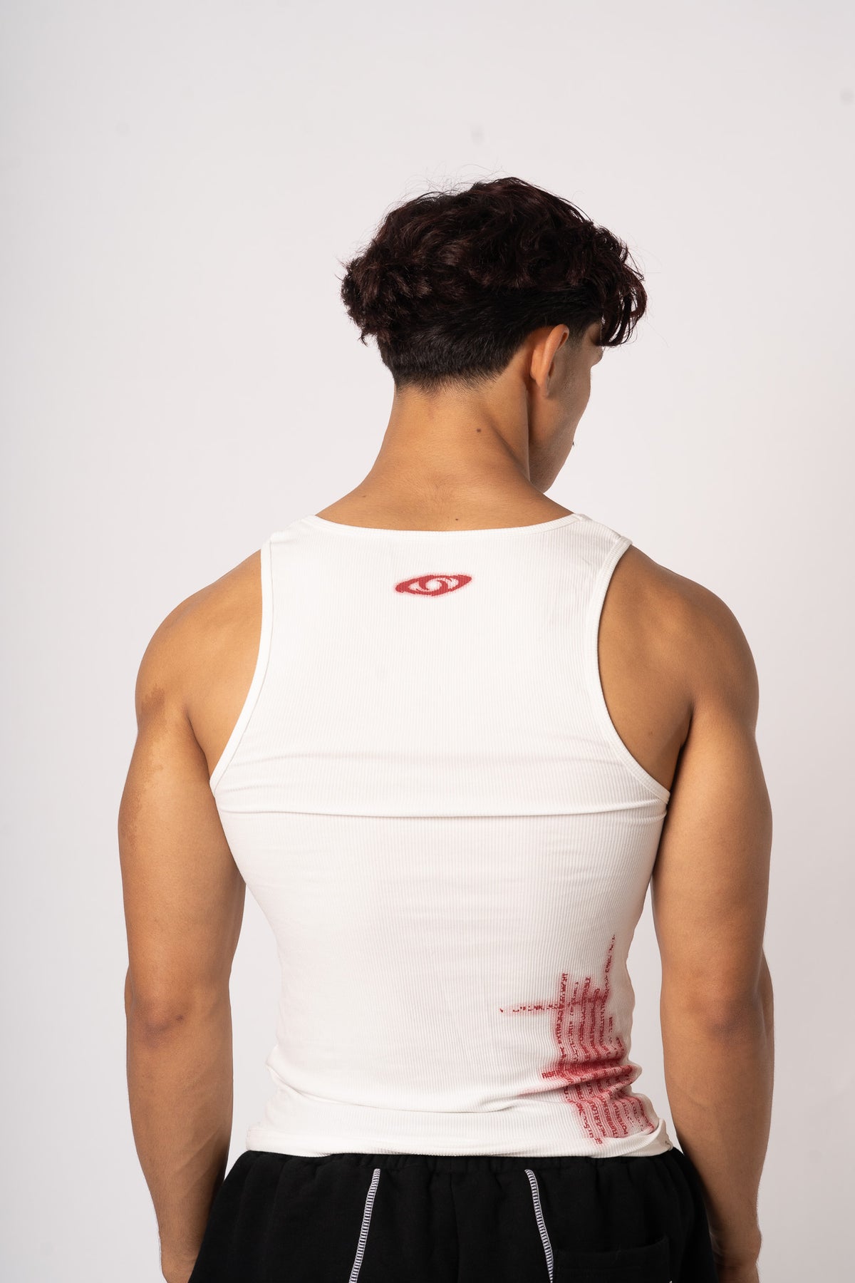 Dreamer Tank Top - dos 2