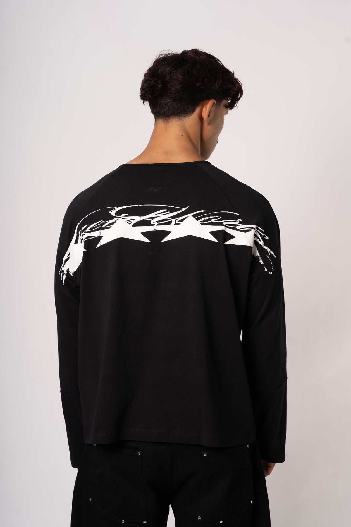 Halo Longsleeve - dos
