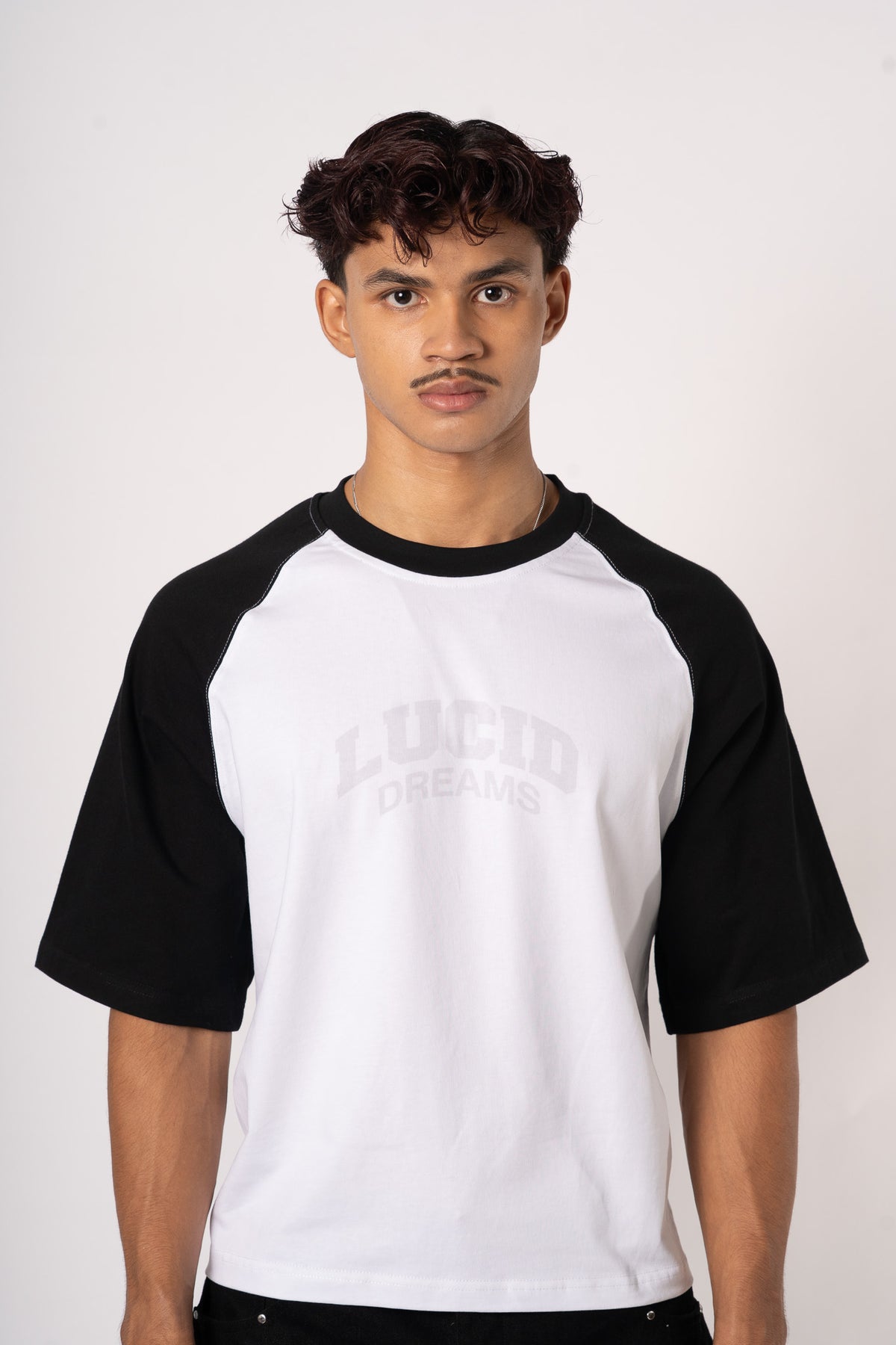 Dreams T-shirt - face