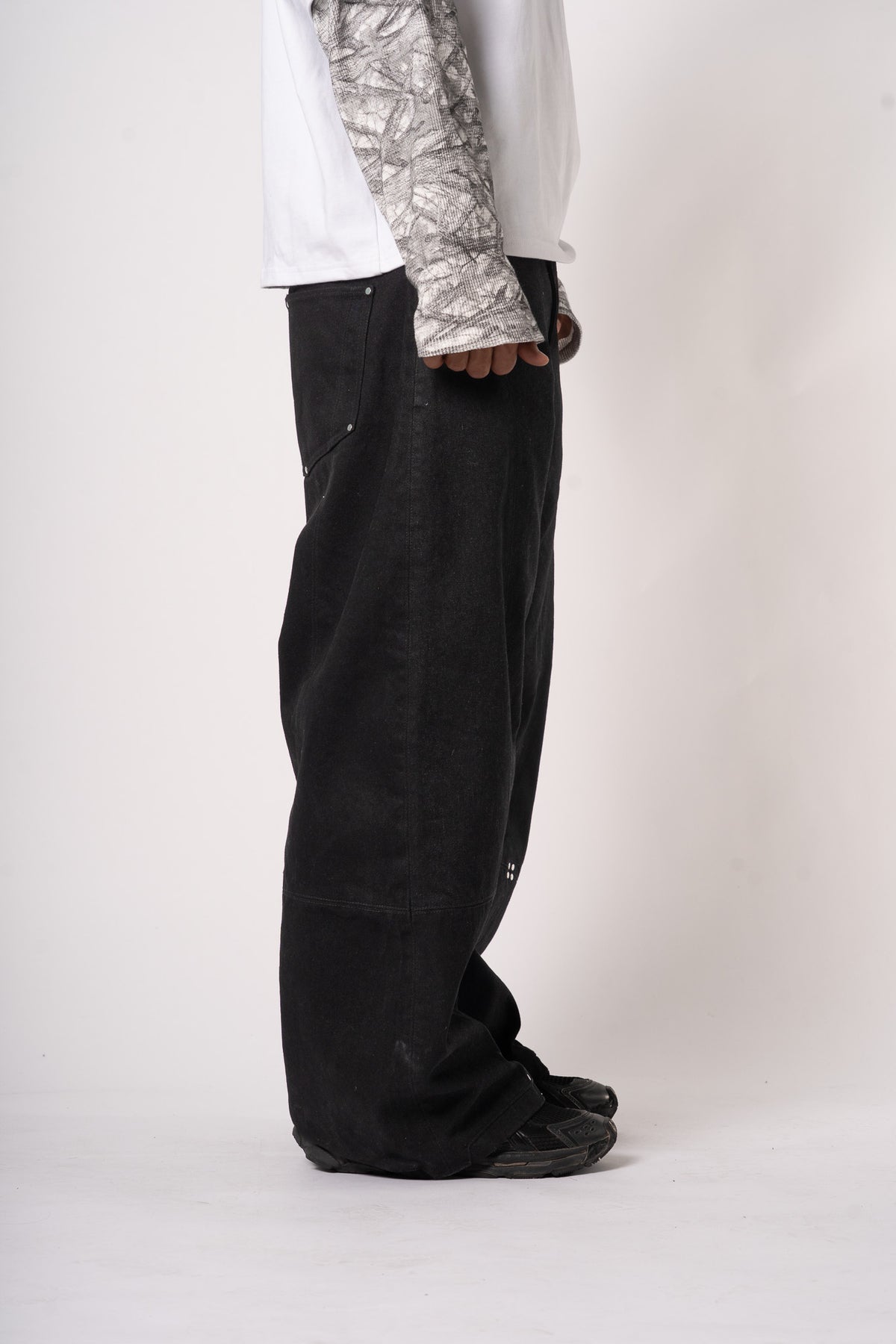 Halo Jean - profil