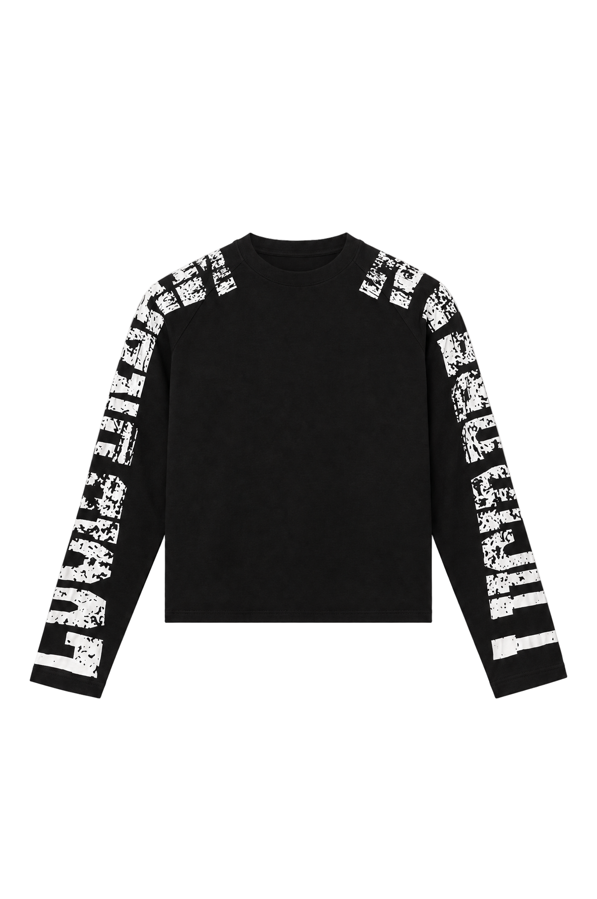 Dreamer Longsleeve — Packshot devant