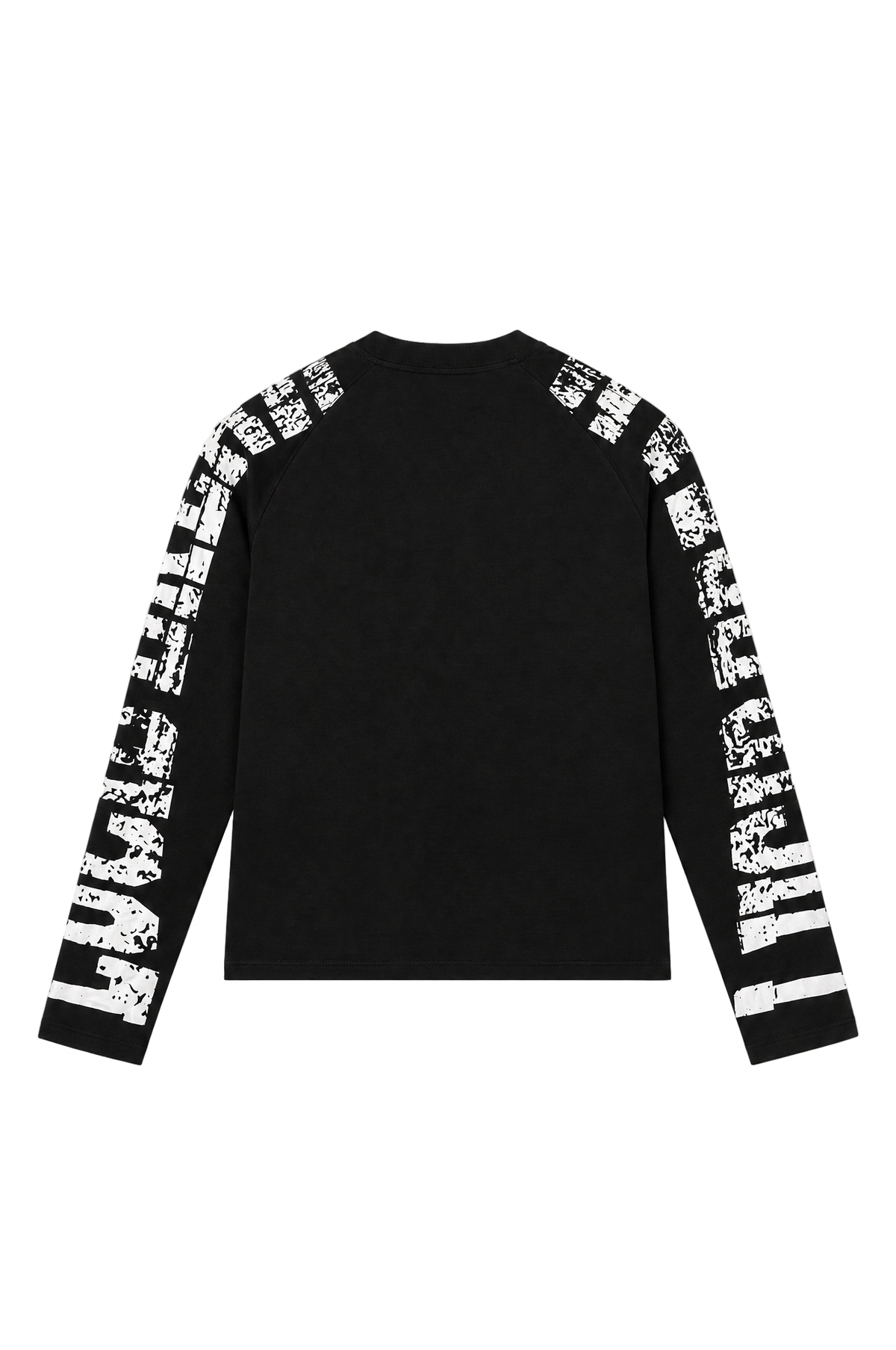 Dreamer Longsleeve — Packshot derrière