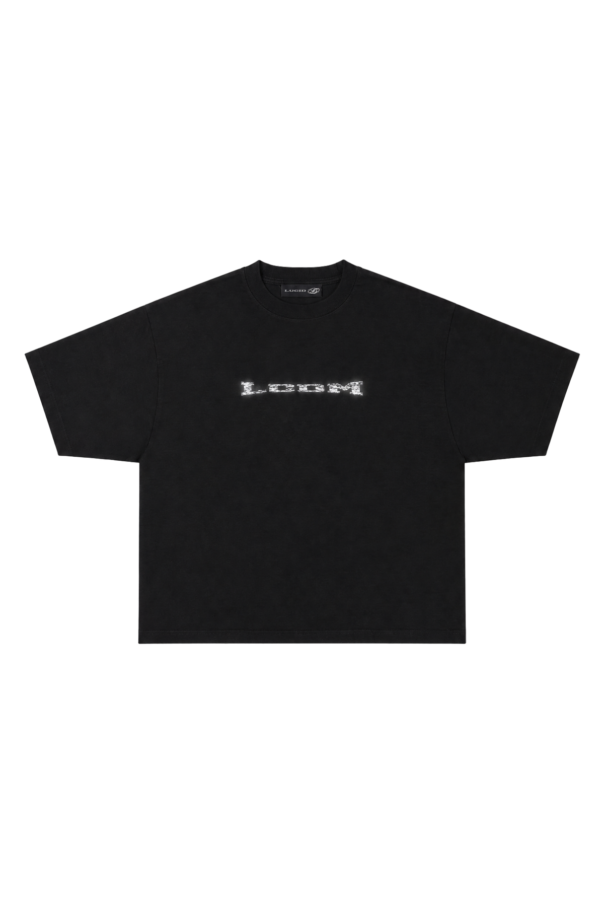 Dreamer T-shirt — Packshot devant