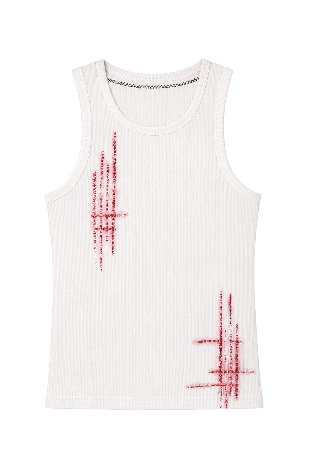 Dreamer Tank Top — Packshot devant