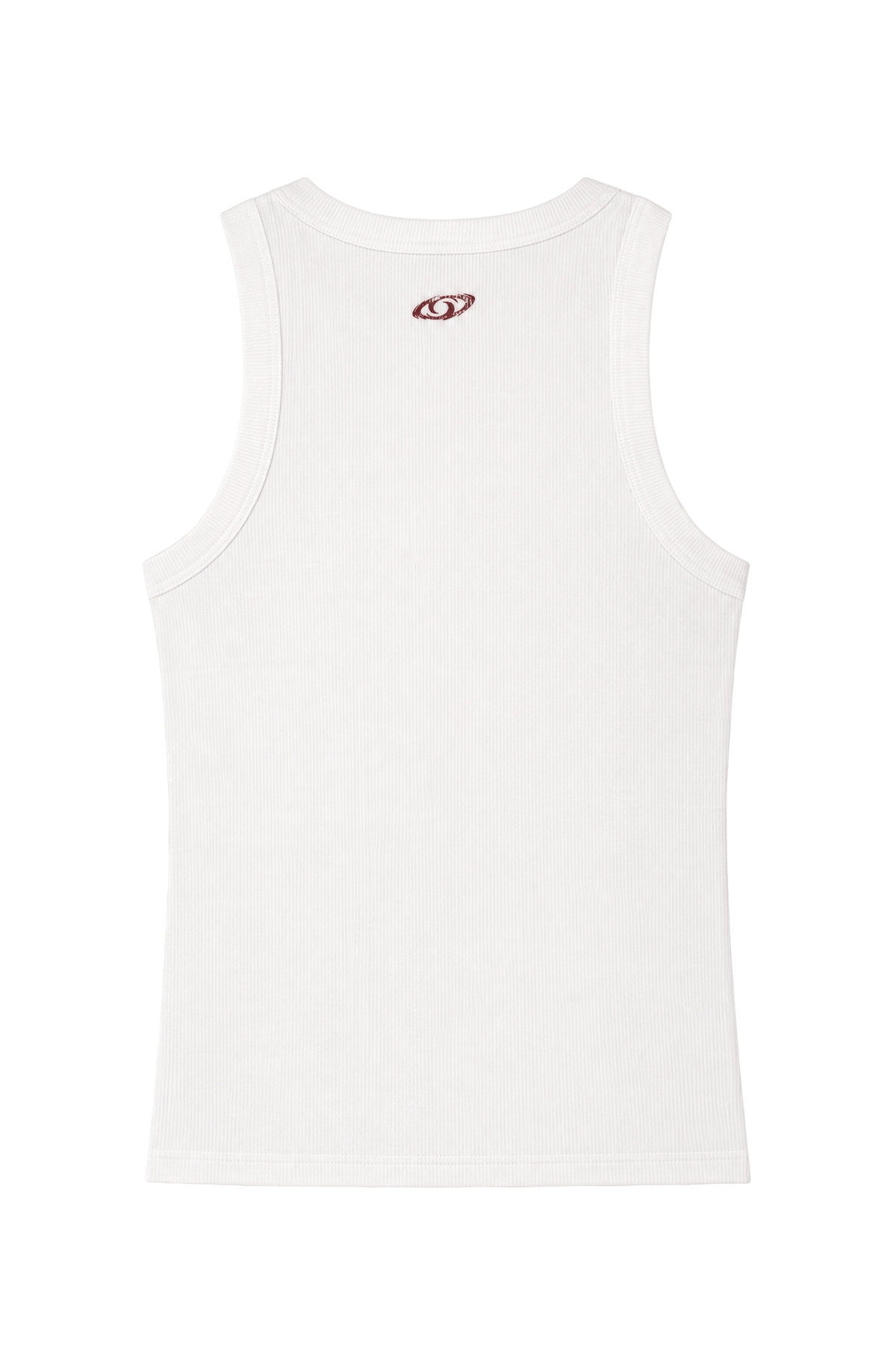 Dreamer Tank Top — Packshot derrière