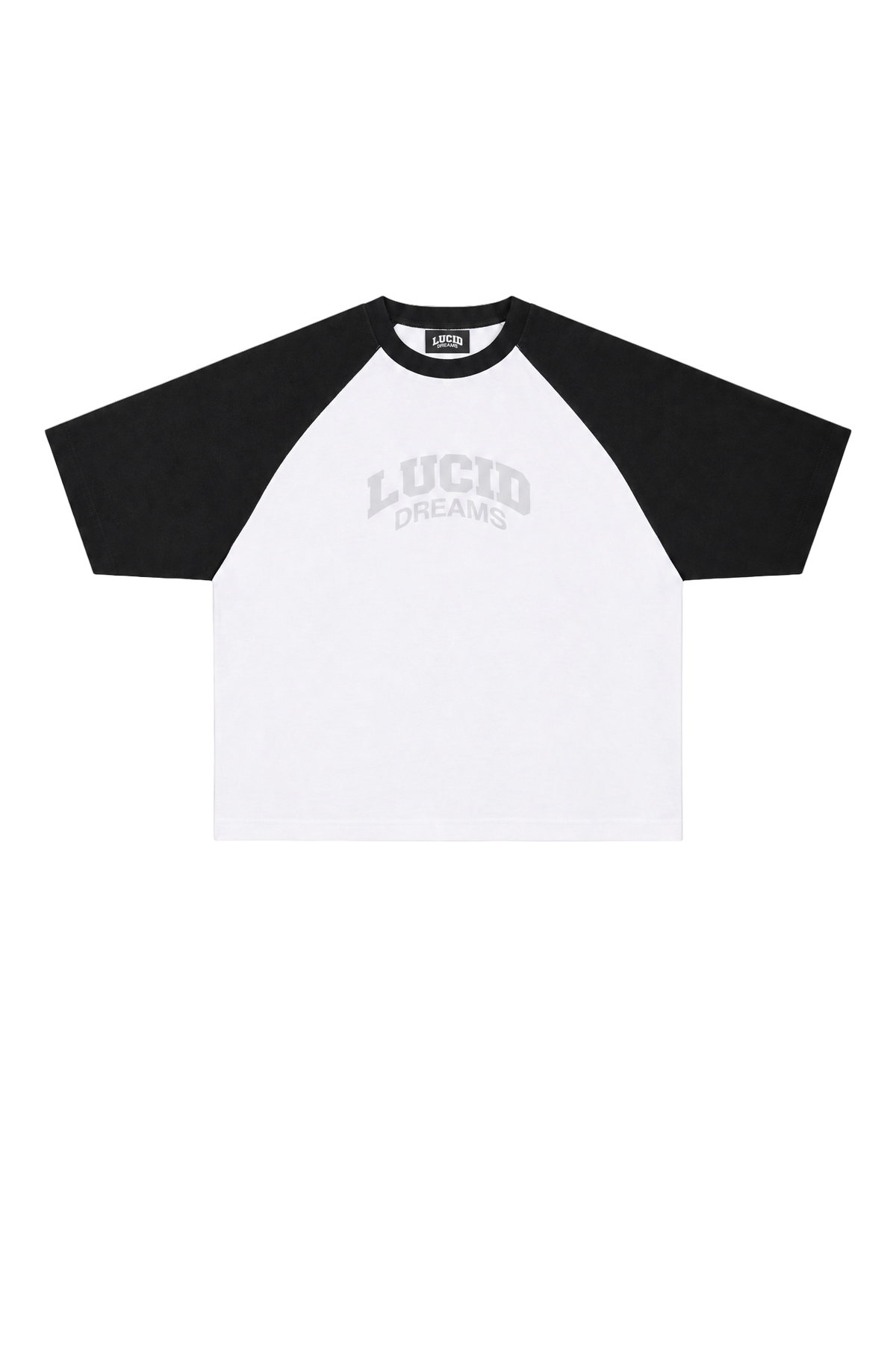 Dreams T-shirt — Packshot devant