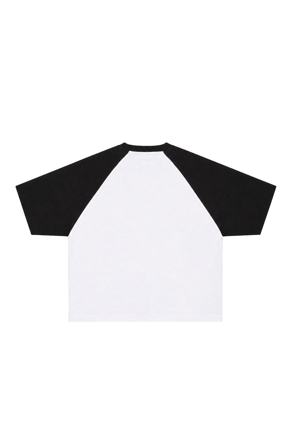Dreams T-shirt — Packshot derrière