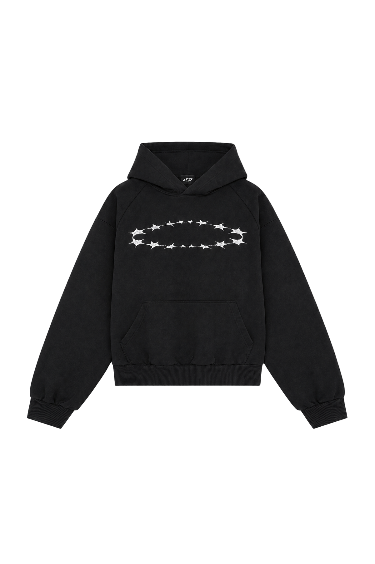 Halo Hoodie — Packshot devant