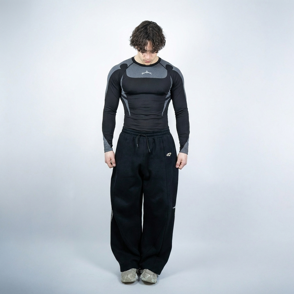 Compression LS "Nadir"