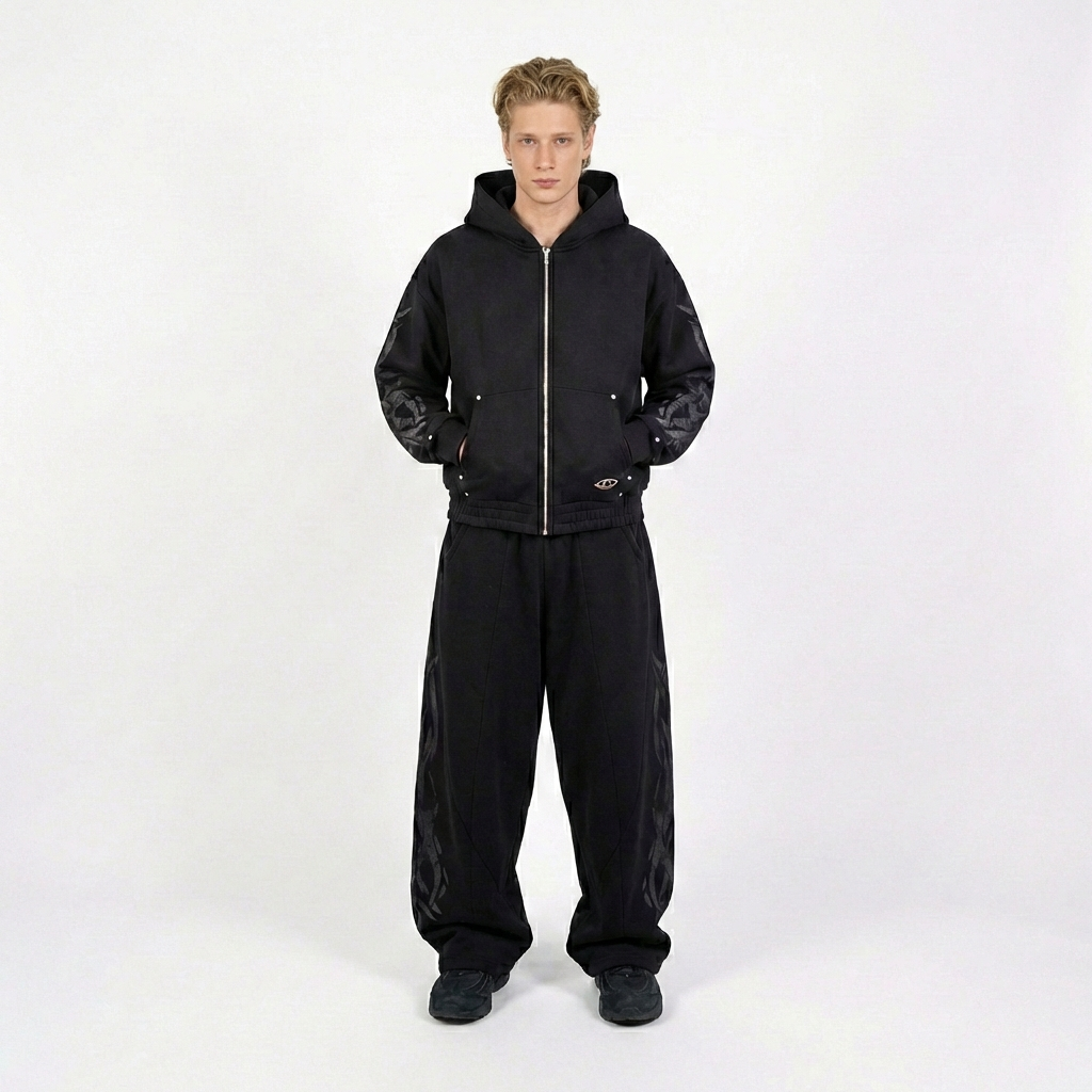 Jogging "Echo Tribe"-thumbmail-4