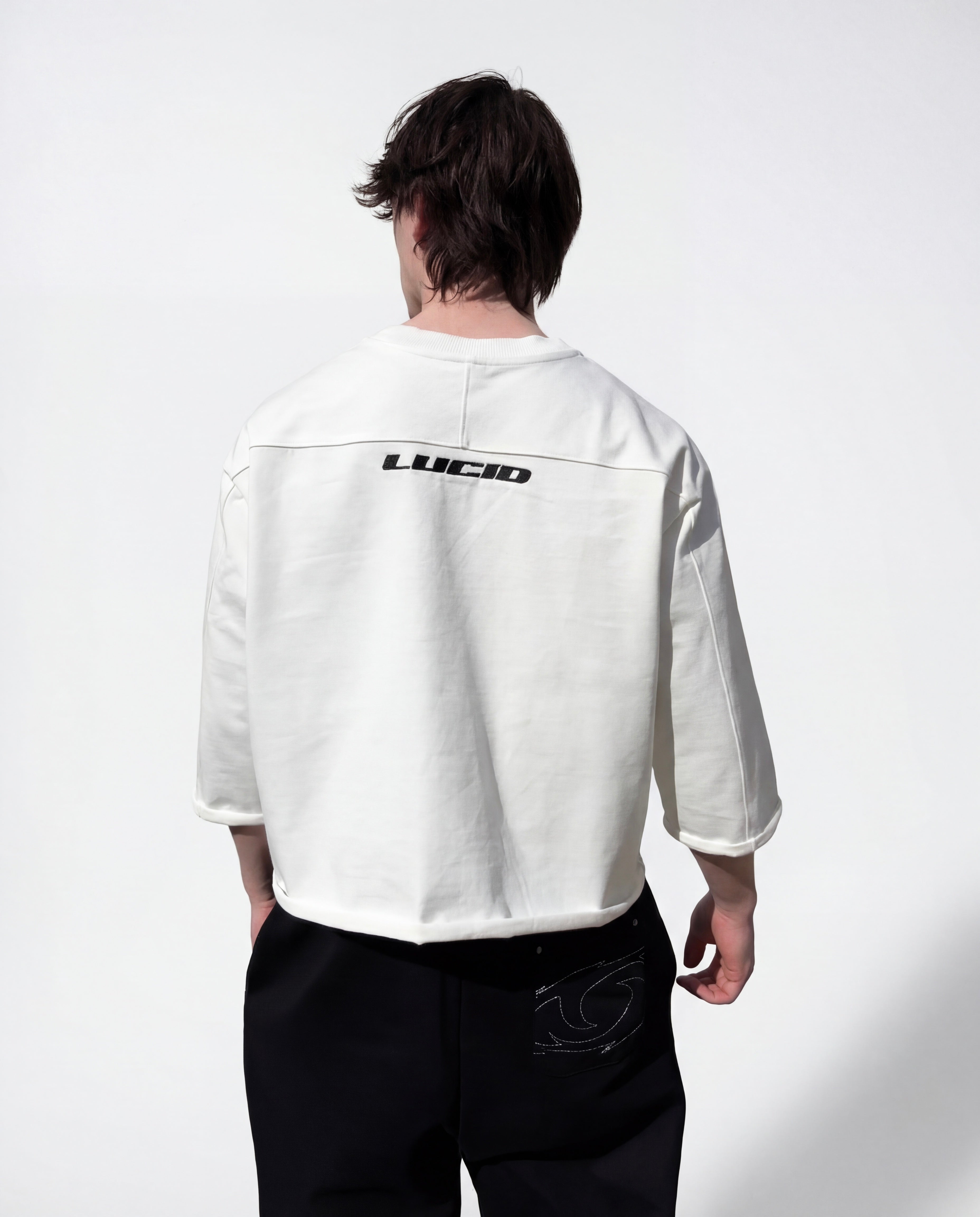 Dream Cover 3/4 Tshirt