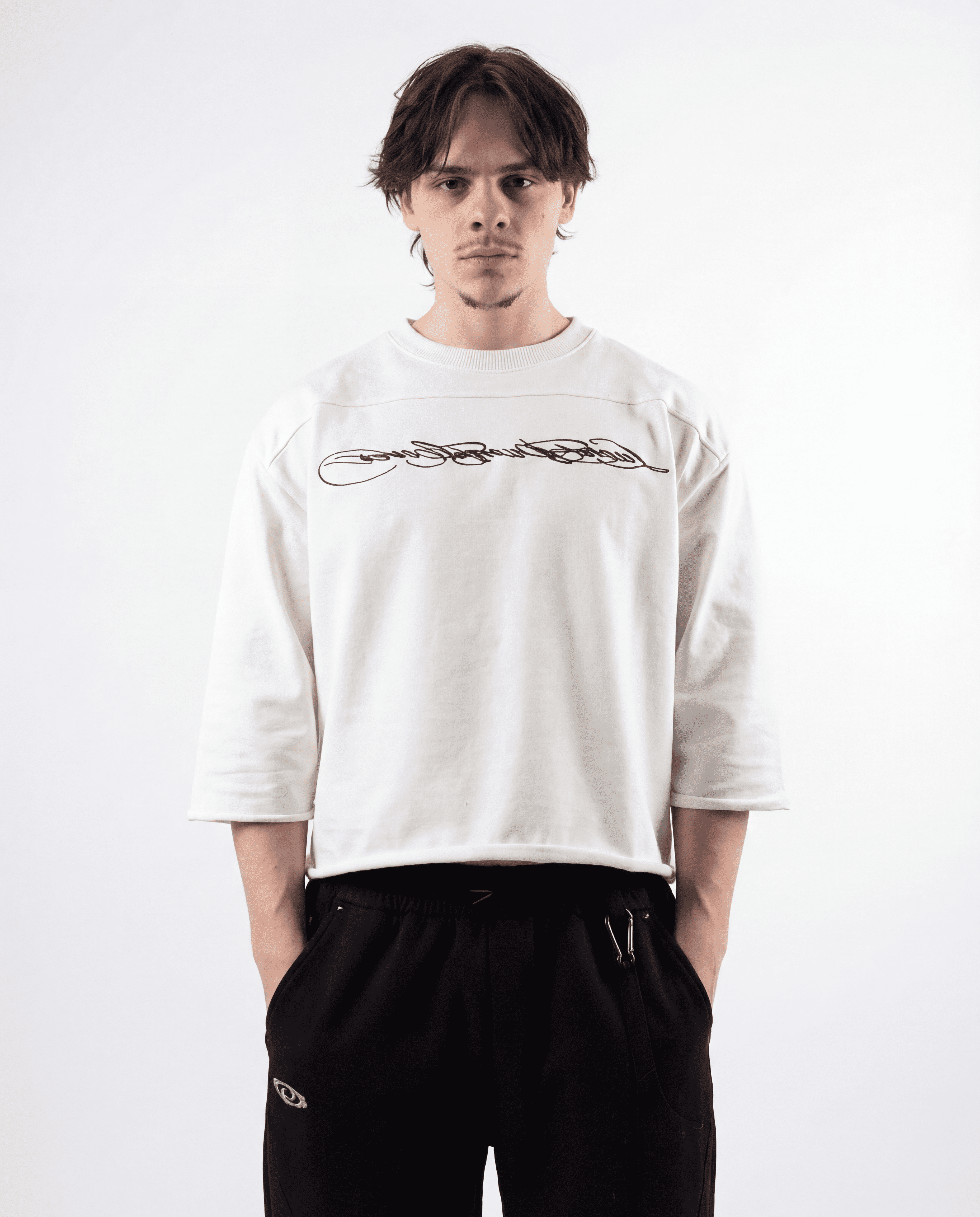 Dream Cover 3/4 Tshirt