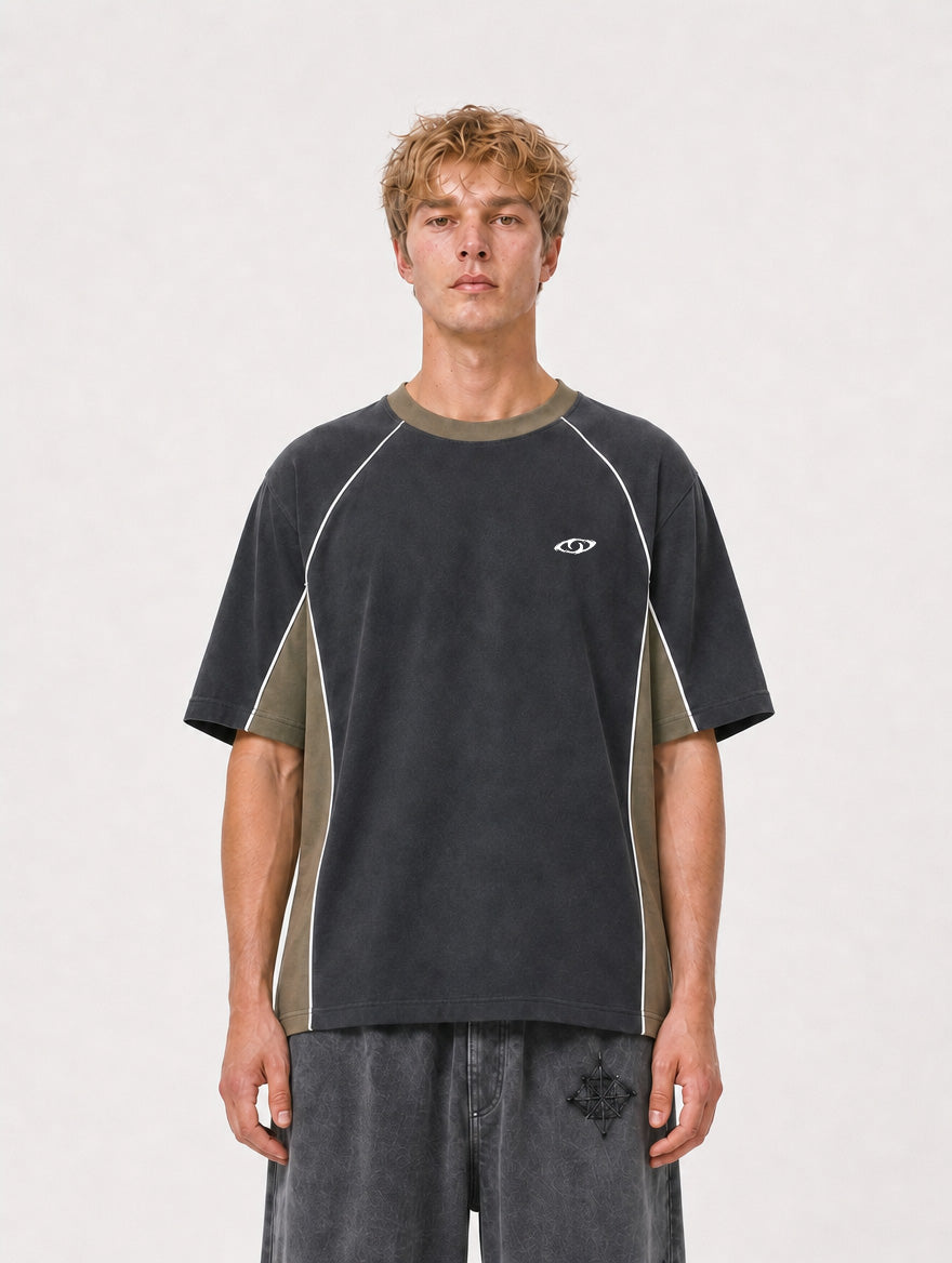 Pulse Grey T-shirt