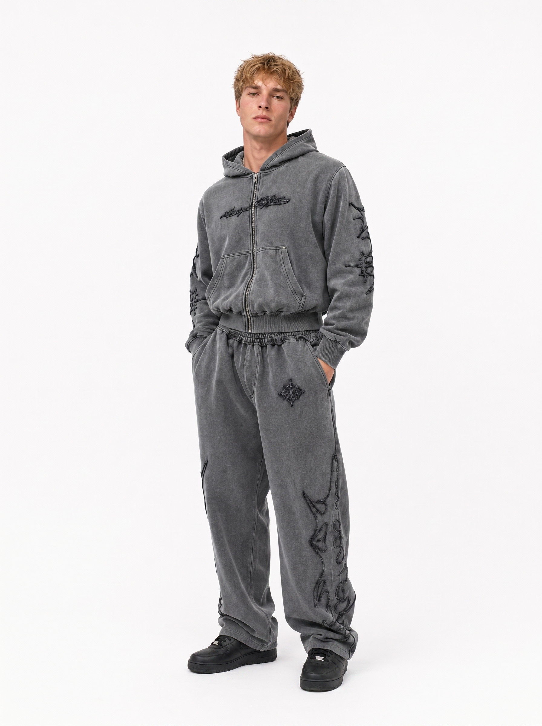 Jogging ROCKSTAR-thumbmail-3