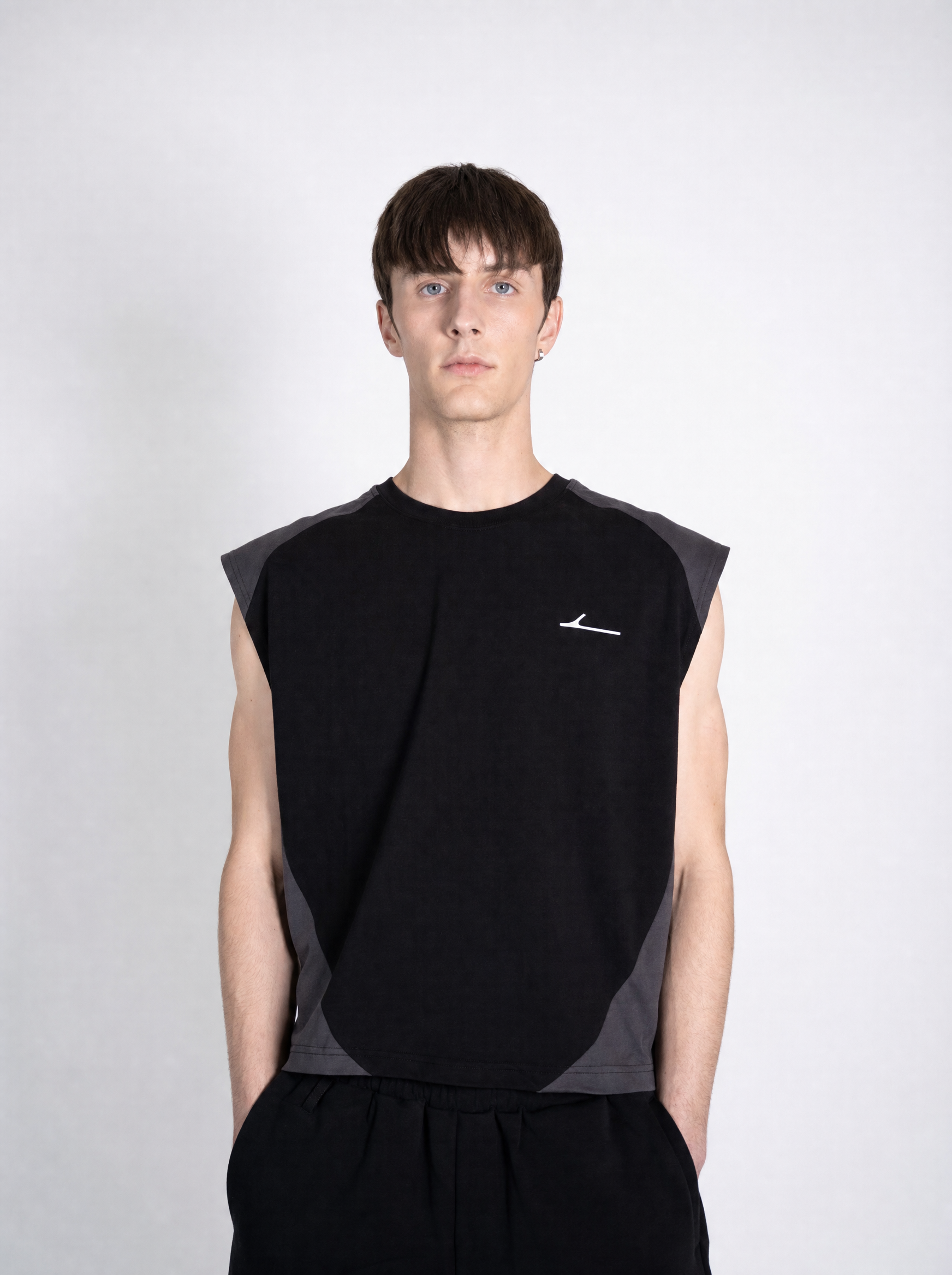 Ventablack Cut Off