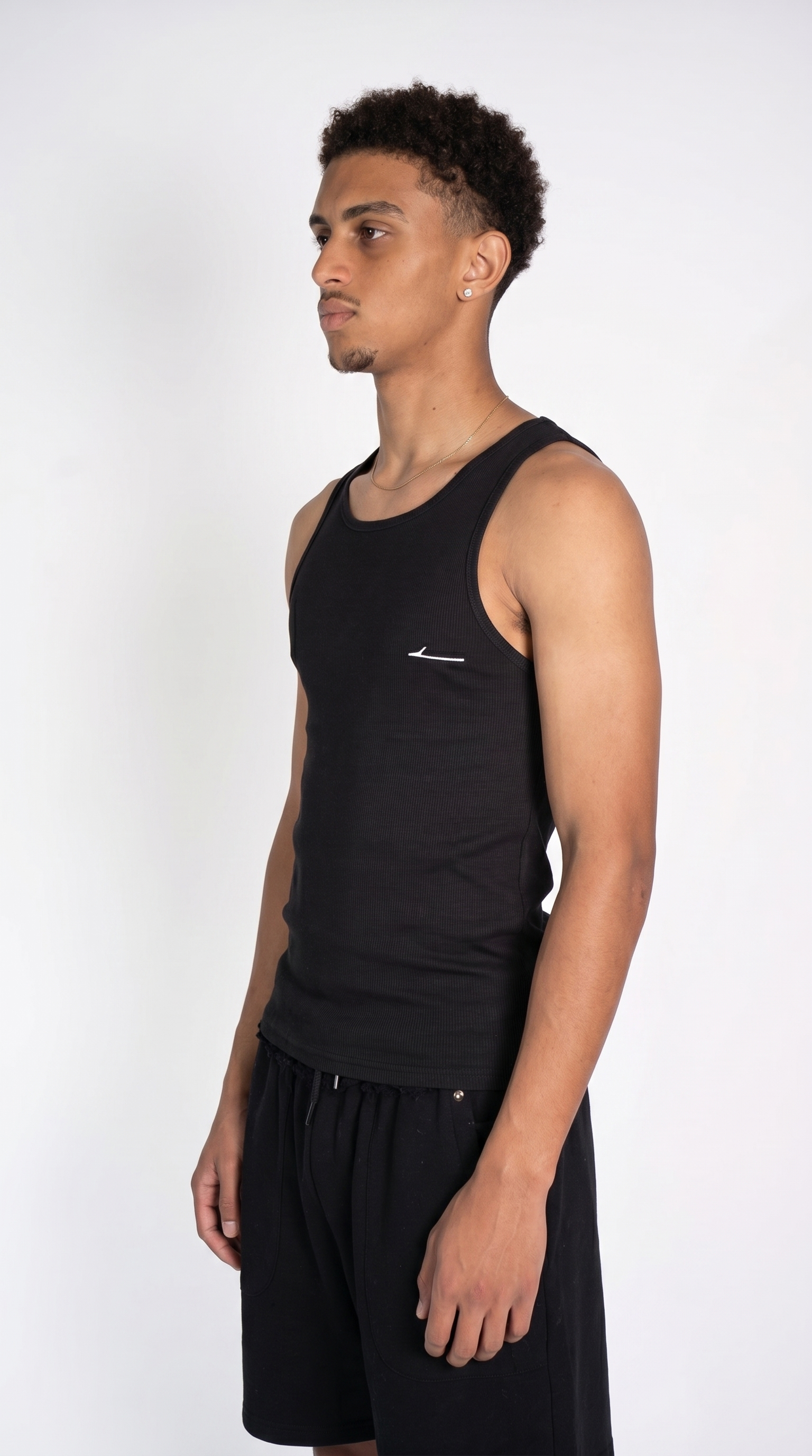 Ventablack Tank Top