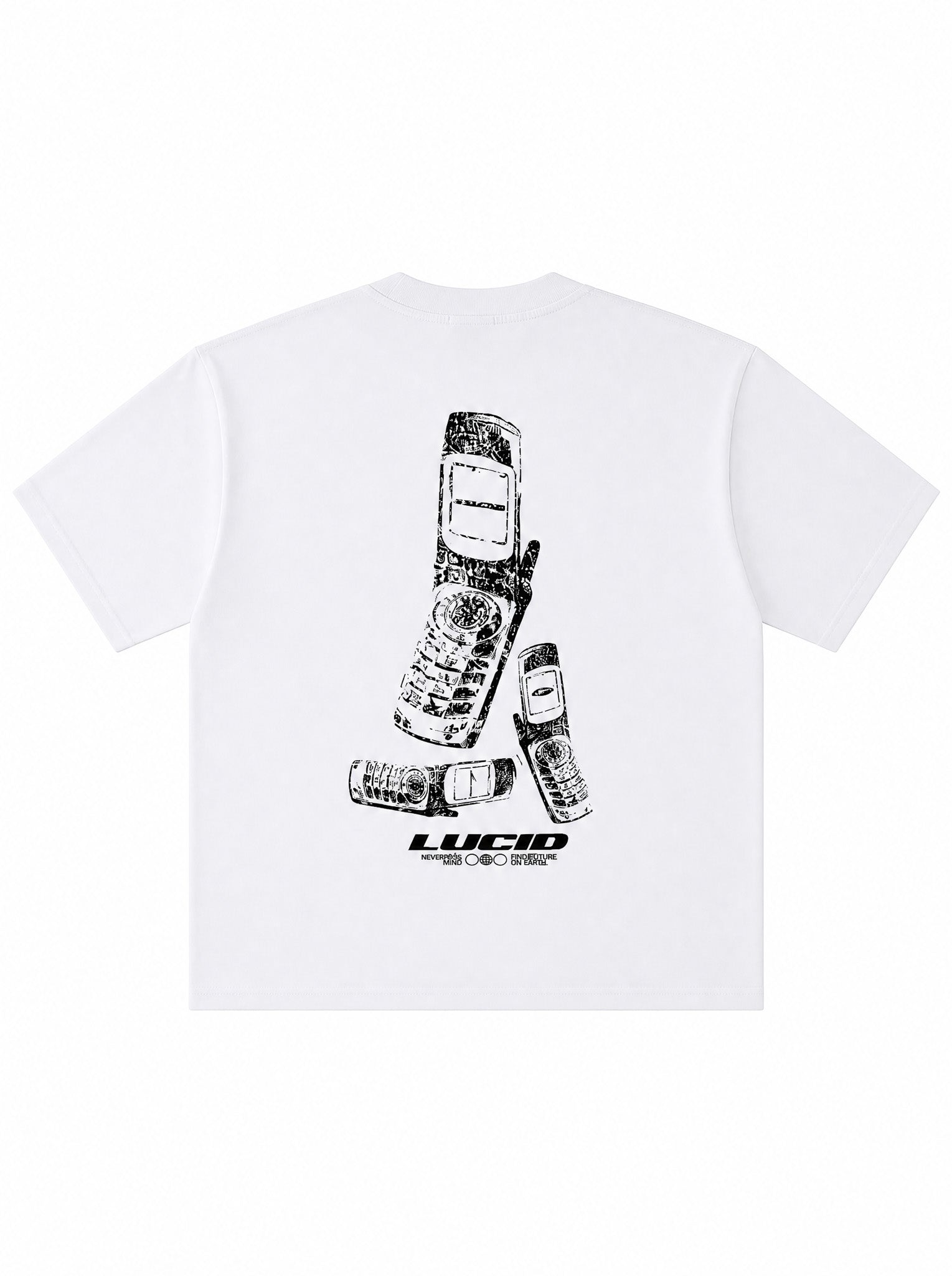 Phone T-Shirt-thumbmail-7