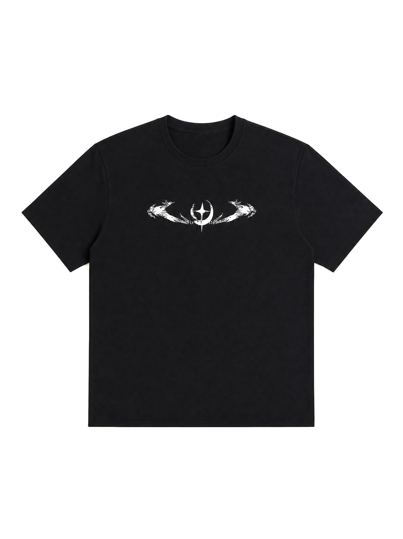 Moonlight  T-Shirt-thumbmail-9