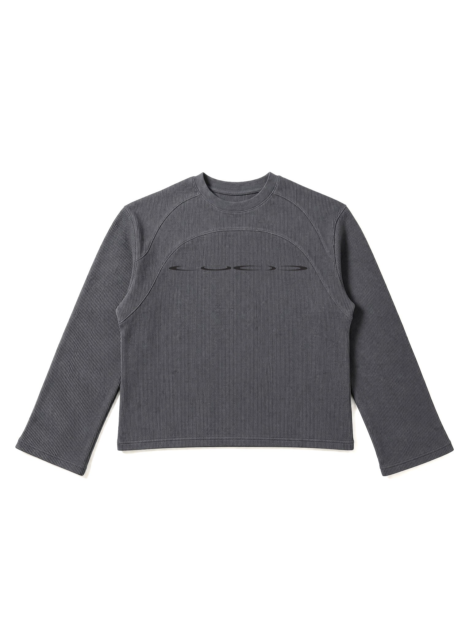 Iron Grey LS Waffle-thumbmail-6