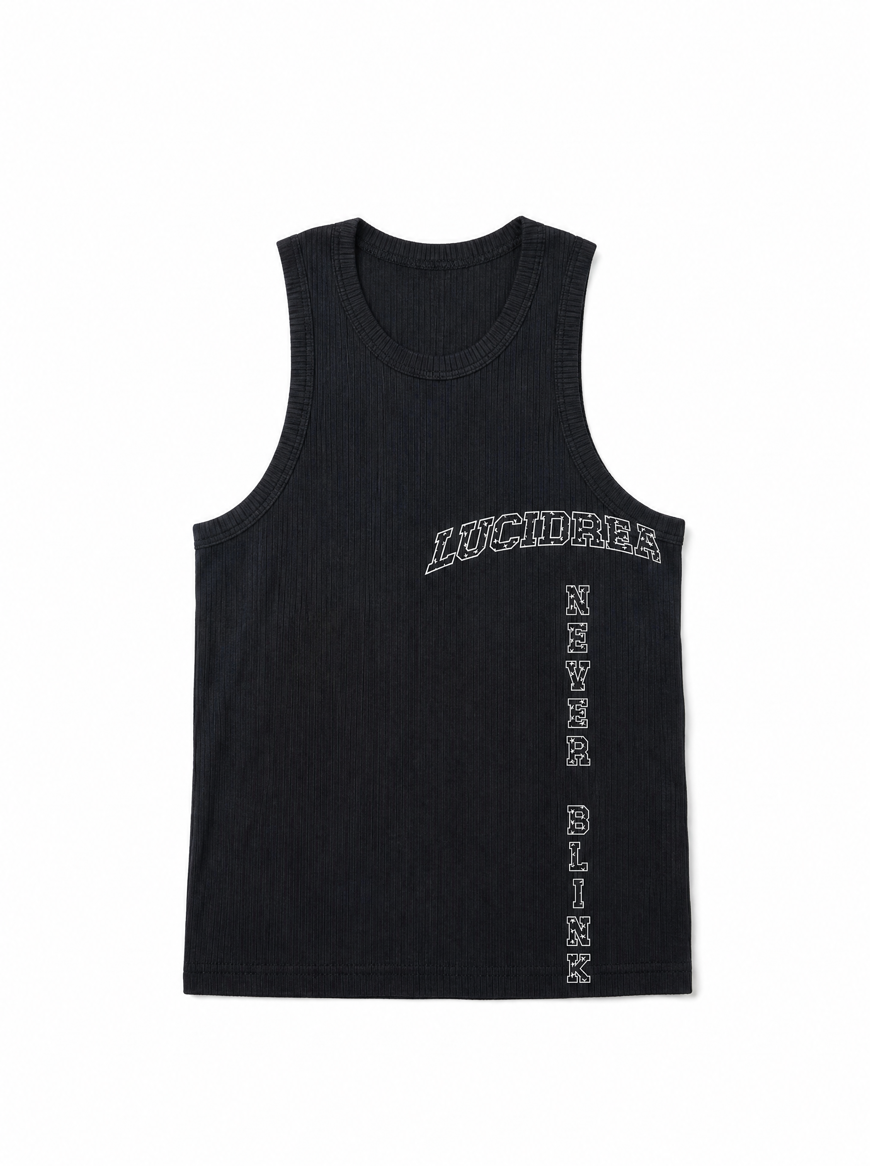 Lcd Academy Tank Top-thumbmail-7