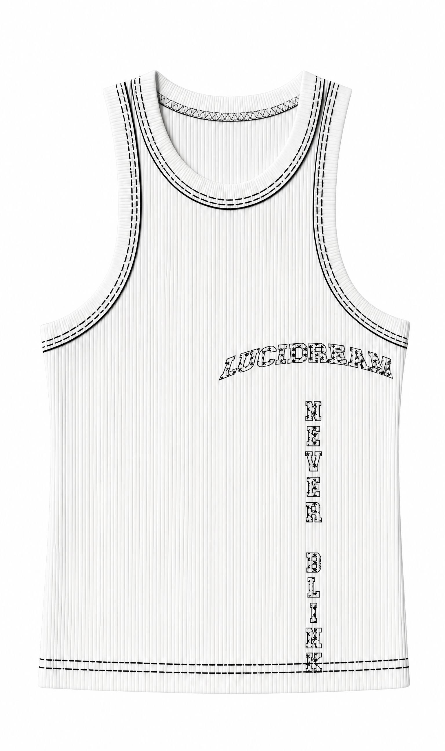 Lcd Academy Tank Top-thumbmail-9
