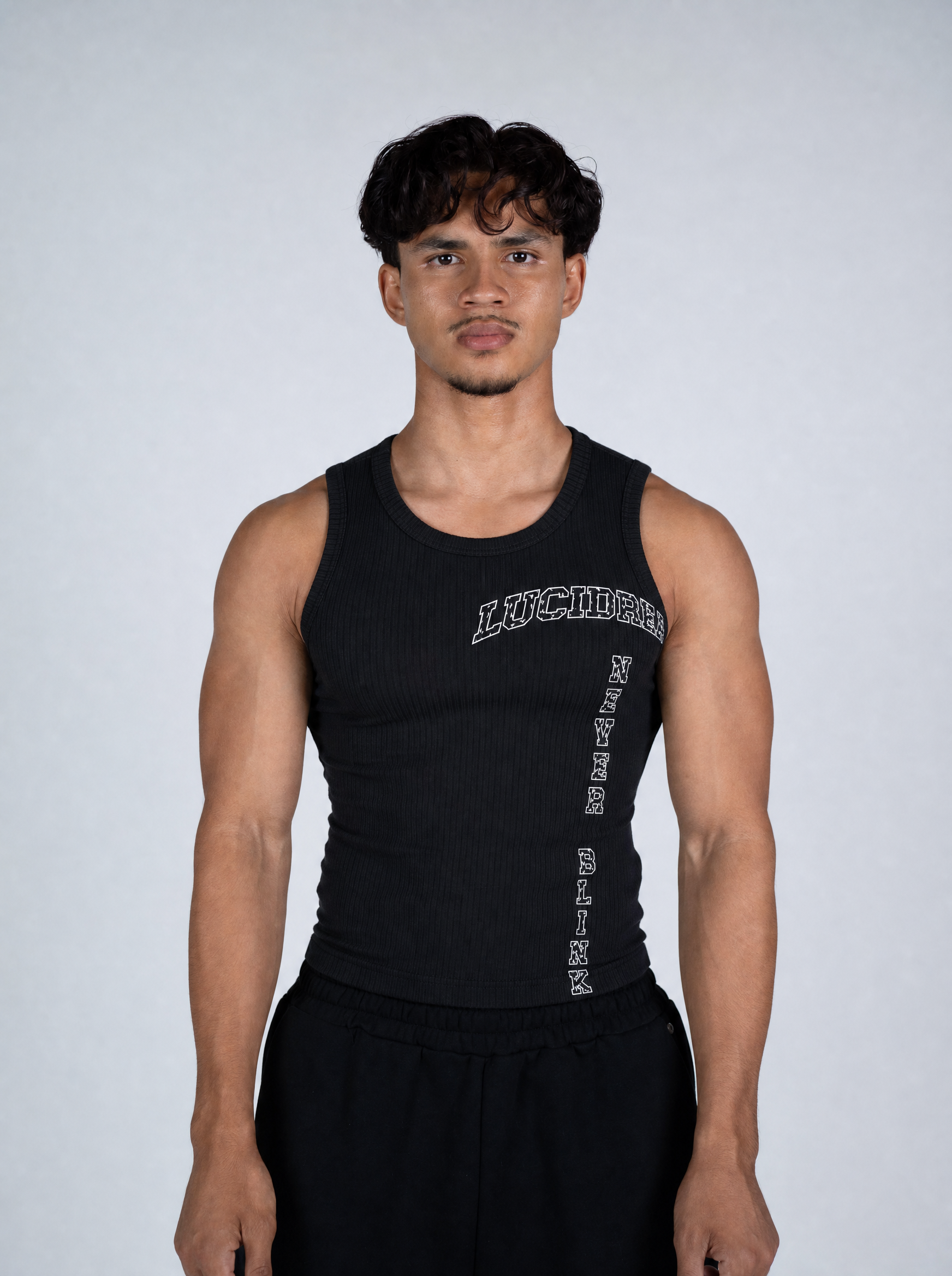 Lcd Academy Tank Top