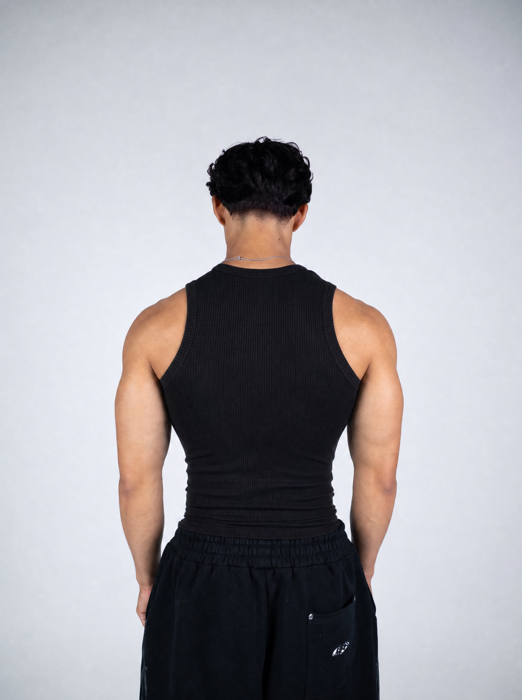 Lcd Academy Tank Top-thumbmail-4