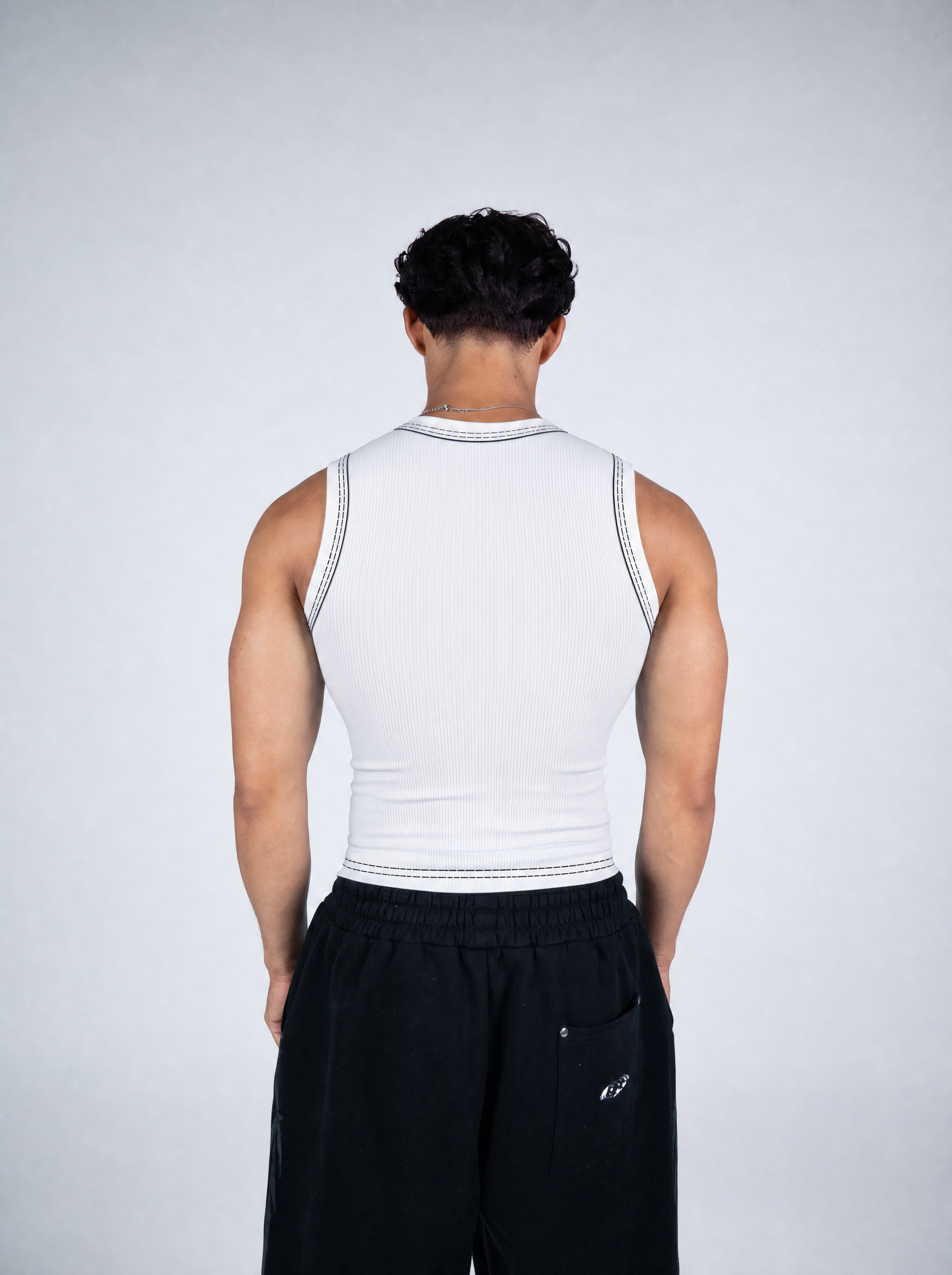 Lcd Academy Tank Top-thumbmail-5
