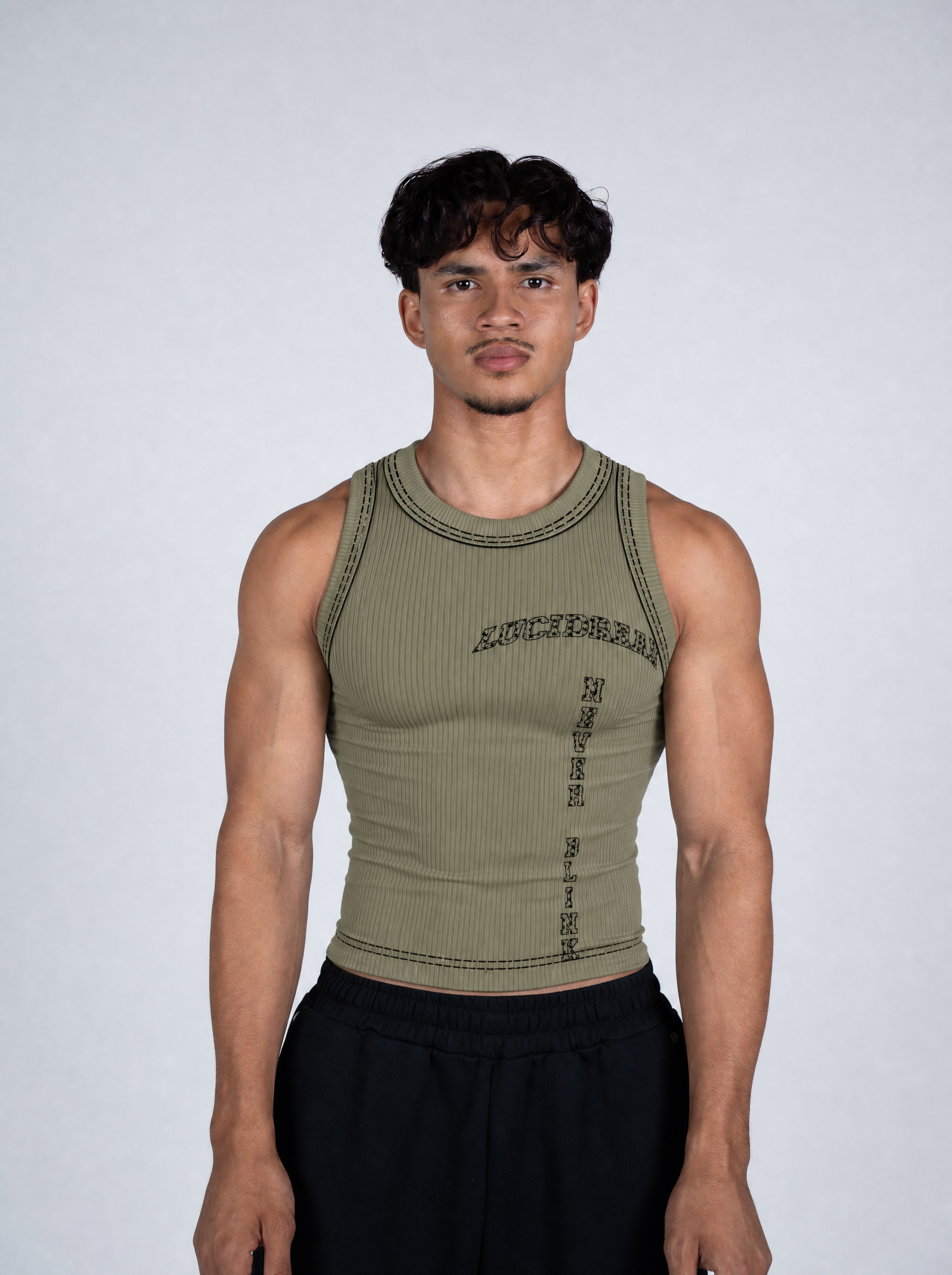 Lcd Academy Tank Top-thumbmail-3
