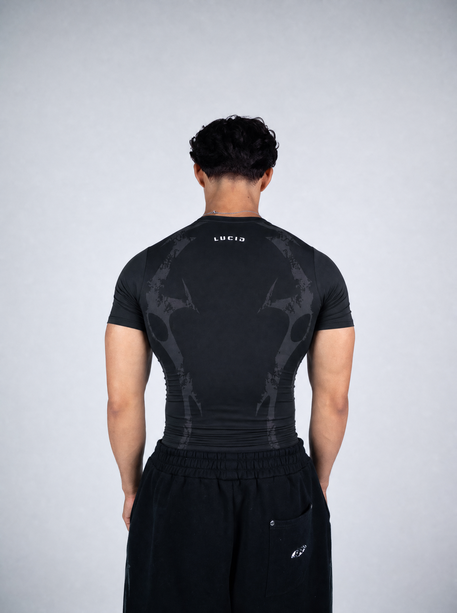 Tribal Compression SL