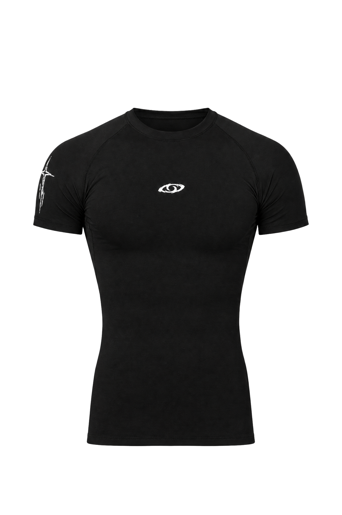 Origin Compression Shirt — Packshot devant