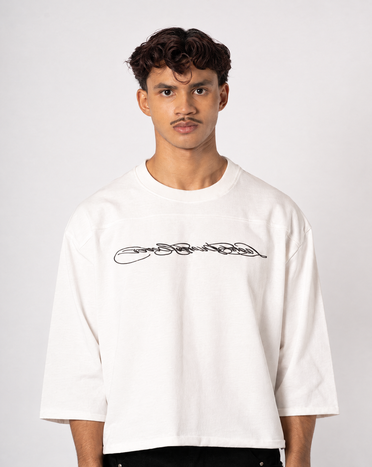 Dream Cover 3/4 Tshirt